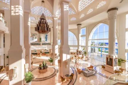 Pickalbatros Palace Sharm - "Aqua Park" - 2