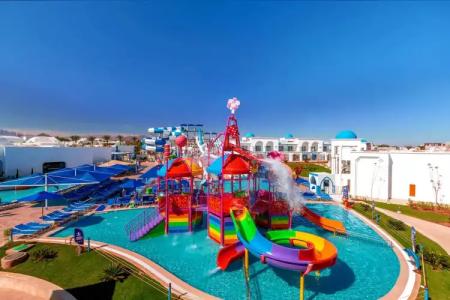 Pickalbatros Palace Sharm - "Aqua Park" - 23