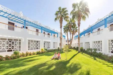 Pickalbatros Palace Sharm - "Aqua Park" - 1