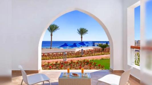 Pickalbatros Palace Sharm - "Aqua Park" - 93