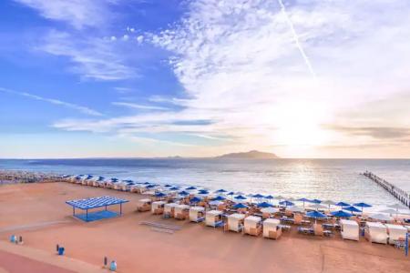 Pickalbatros Palace Sharm - "Aqua Park" - 21