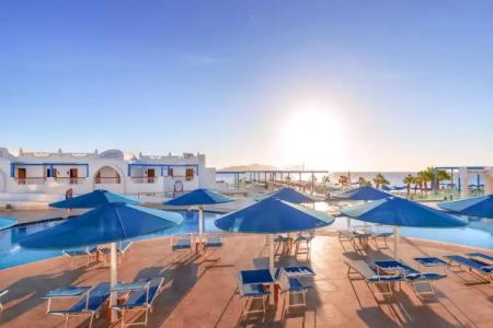 Pickalbatros Palace Sharm - "Aqua Park" - 19