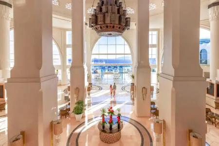 Pickalbatros Palace Sharm - "Aqua Park" - 31