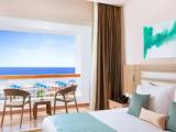 Deluxe Double room beachfront