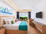 Honeymoon Double room