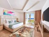 Double Junior Suite with sea view