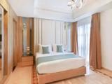 Villa beachfront
