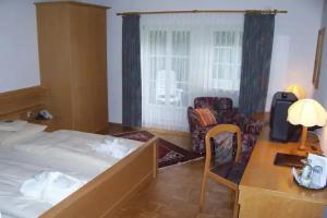 Hotel Weisser Hof, Malente