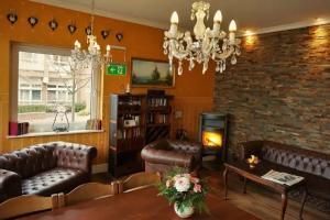 Hotel Holsteinische Schweiz am Dieksee, Malente