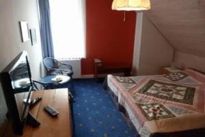 Hotel Villa im Steinbusch, Malente