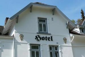 Hotel Villa im Steinbusch, Malente