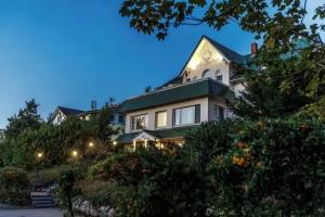 Hotel See-Villa, Malente