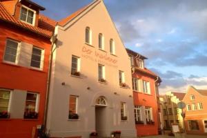 Der Insulaner - Hotel & Restaurant, Malchow