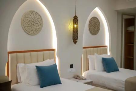 Sunrise Remal Beach Resort - 113