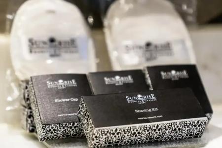 Sunrise Remal Beach Resort - 107