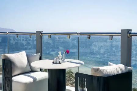 Sunrise Remal Beach Resort - 115