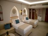 Standard Suite with balcony
