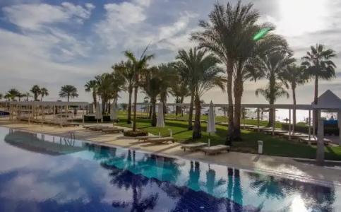 Monte Carlo Sharm Resort & Spa - 156