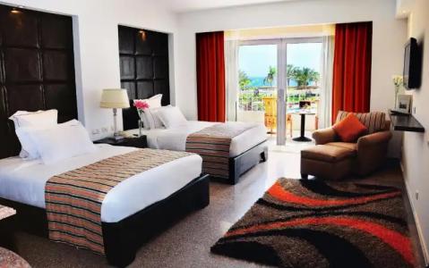 Monte Carlo Sharm Resort & Spa - 112