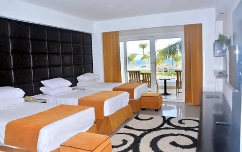 Monte Carlo Sharm Resort & Spa - 104