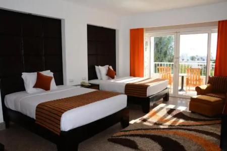 Monte Carlo Sharm Resort & Spa - 106