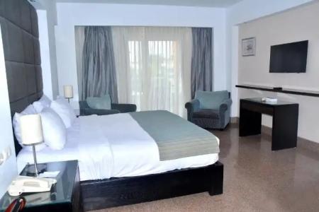 Monte Carlo Sharm Resort & Spa - 150