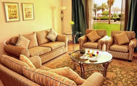 Monte Carlo Sharm Resort & Spa - 160