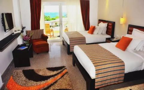 Monte Carlo Sharm Resort & Spa - 132