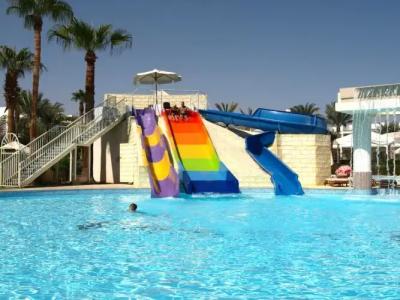 Monte Carlo Sharm Resort & Spa - 143