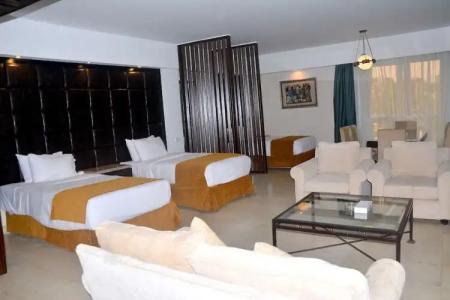 Monte Carlo Sharm Resort & Spa - 146