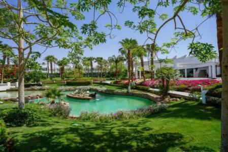 Monte Carlo Sharm Resort & Spa - 116
