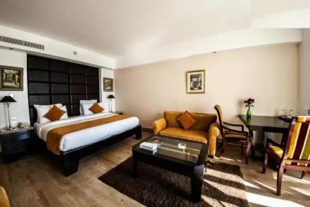 Monte Carlo Sharm Resort & Spa - 135