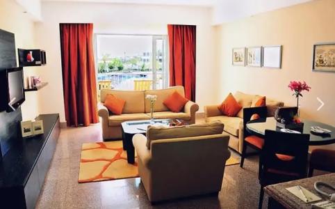 Monte Carlo Sharm Resort & Spa - 161