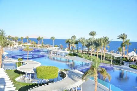 Monte Carlo Sharm Resort & Spa - 111
