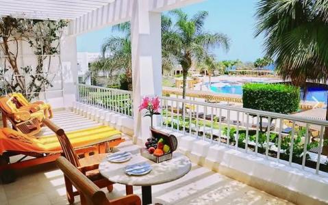Monte Carlo Sharm Resort & Spa - 159