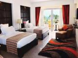 Superior Double room with sea view