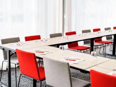 ibis Mainz City - 20