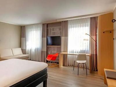 ibis Mainz City - 115