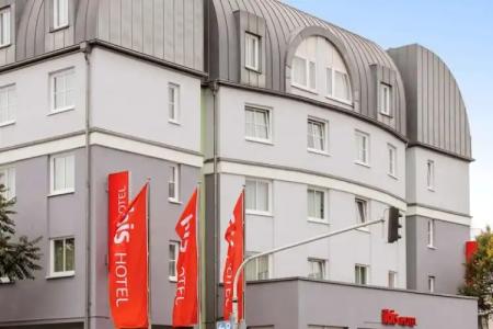 ibis Mainz City - 108