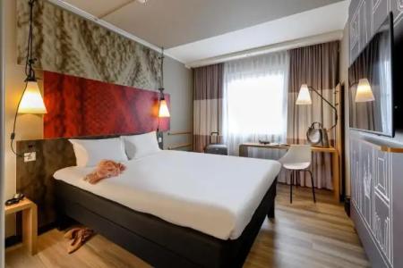 ibis Mainz City - 110