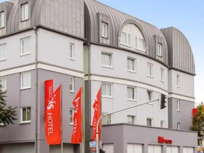 ibis Mainz City - 107