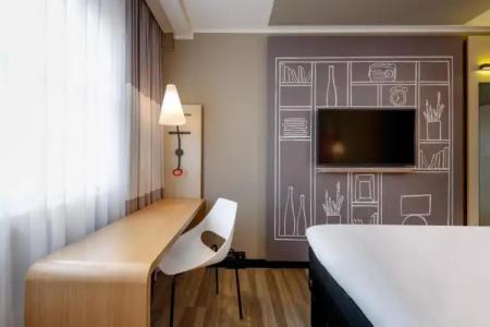 ibis Mainz City - 111