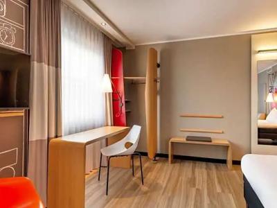 ibis Mainz City - 116