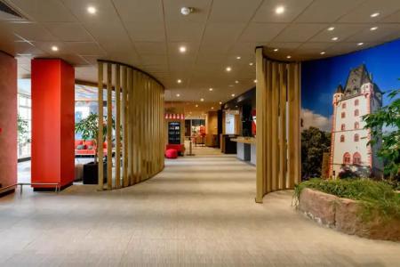 ibis Mainz City - 16