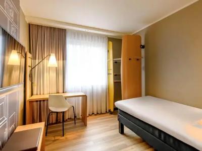 ibis Mainz City - 6