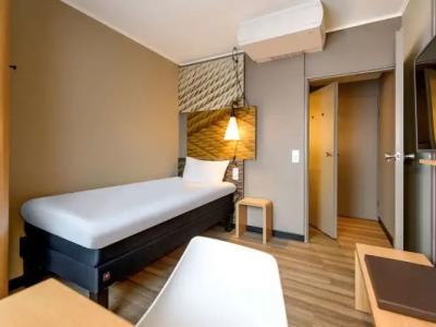 ibis Mainz City - 105