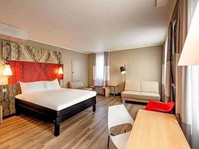 ibis Mainz City - 114