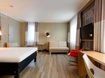 ibis Mainz City - 37