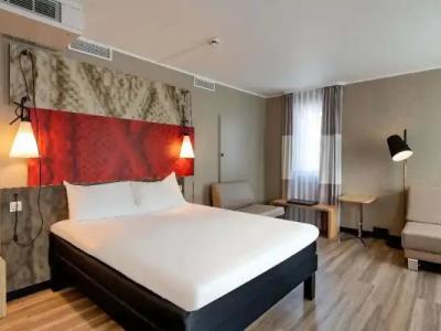 ibis Mainz City - 38