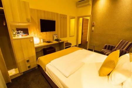 Hammer-Mainz Hauptbahnhof - 61